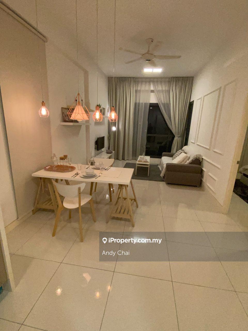 Bayberry Tropicana Garden for Rent