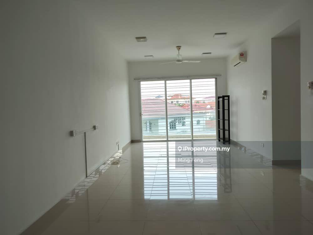 Setapak Green, 3 Rooms, 1362sf, Partly