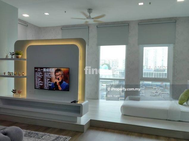 Maritime Suite For Rent @ Karpah Singh