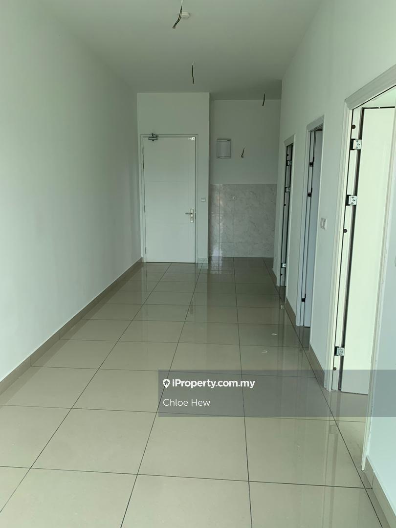 The sky residensi for sale