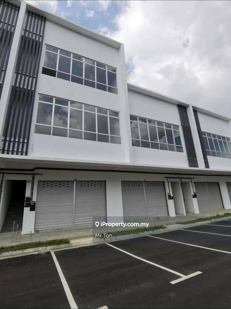 Bandar Alam Masai Masai Utama Bandar Seri Alam Bukit Taman Rinting