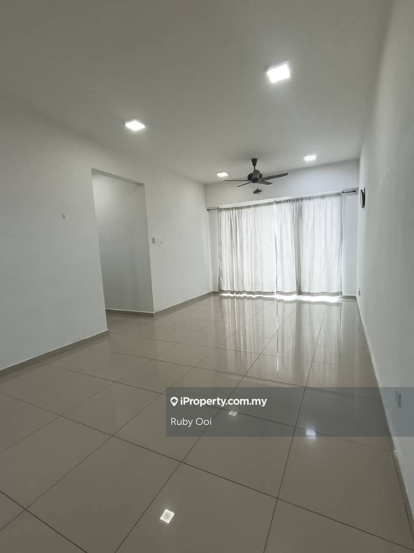 Ampang D Suria, close to KL Ciry Center