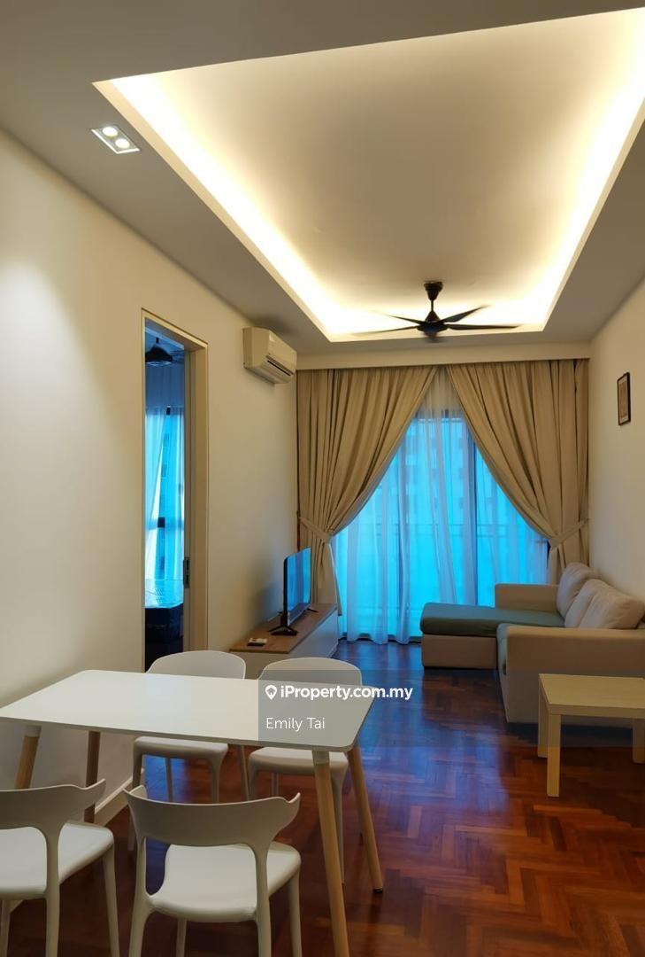 Good Location Residency V, Taman United, Jalan Klang Lama