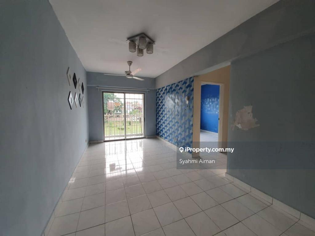 Arena Green Condominium for sale