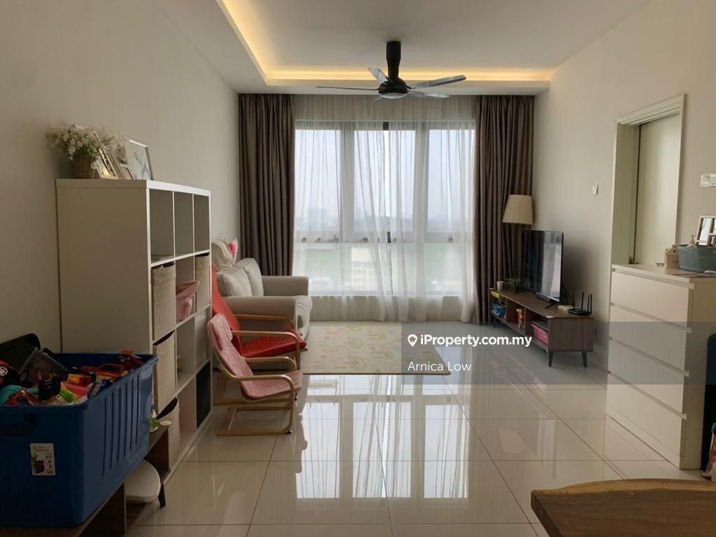 Sfera residency for sell