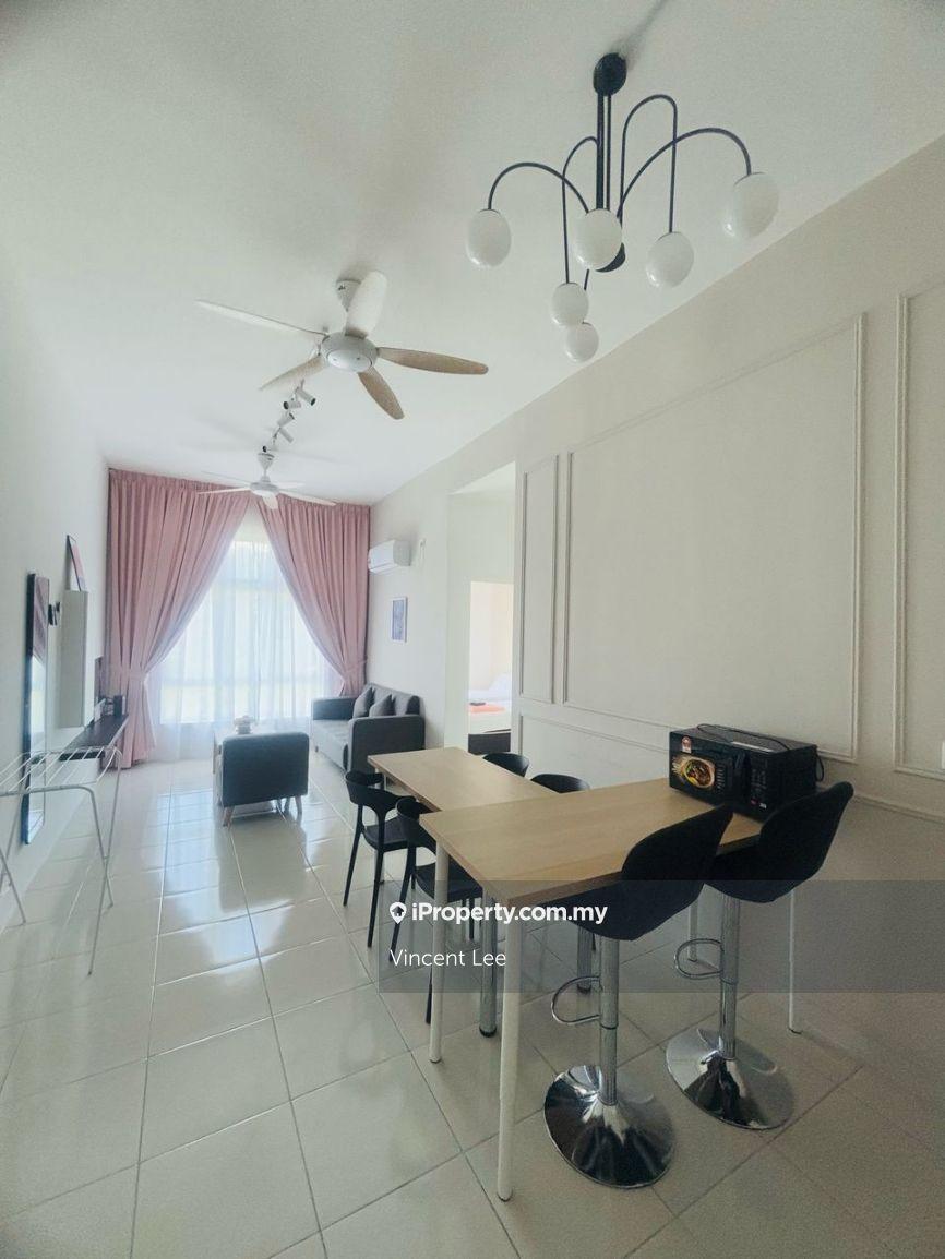 For Rent Fully Furniture @ Anderson