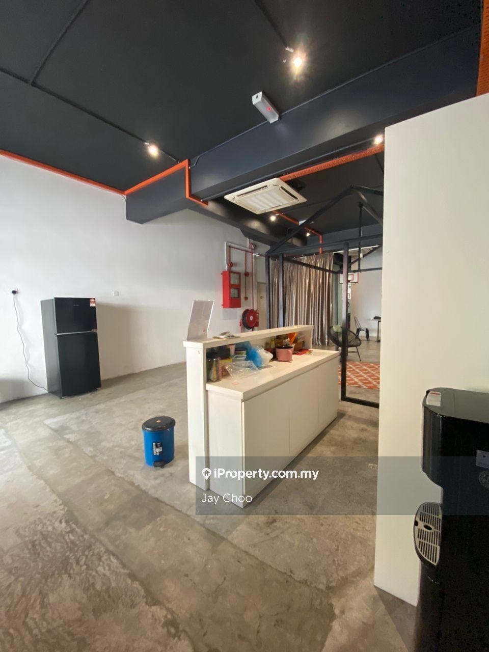 Retail Space for Lease/For Rent at Usj 21 Subang Jaya