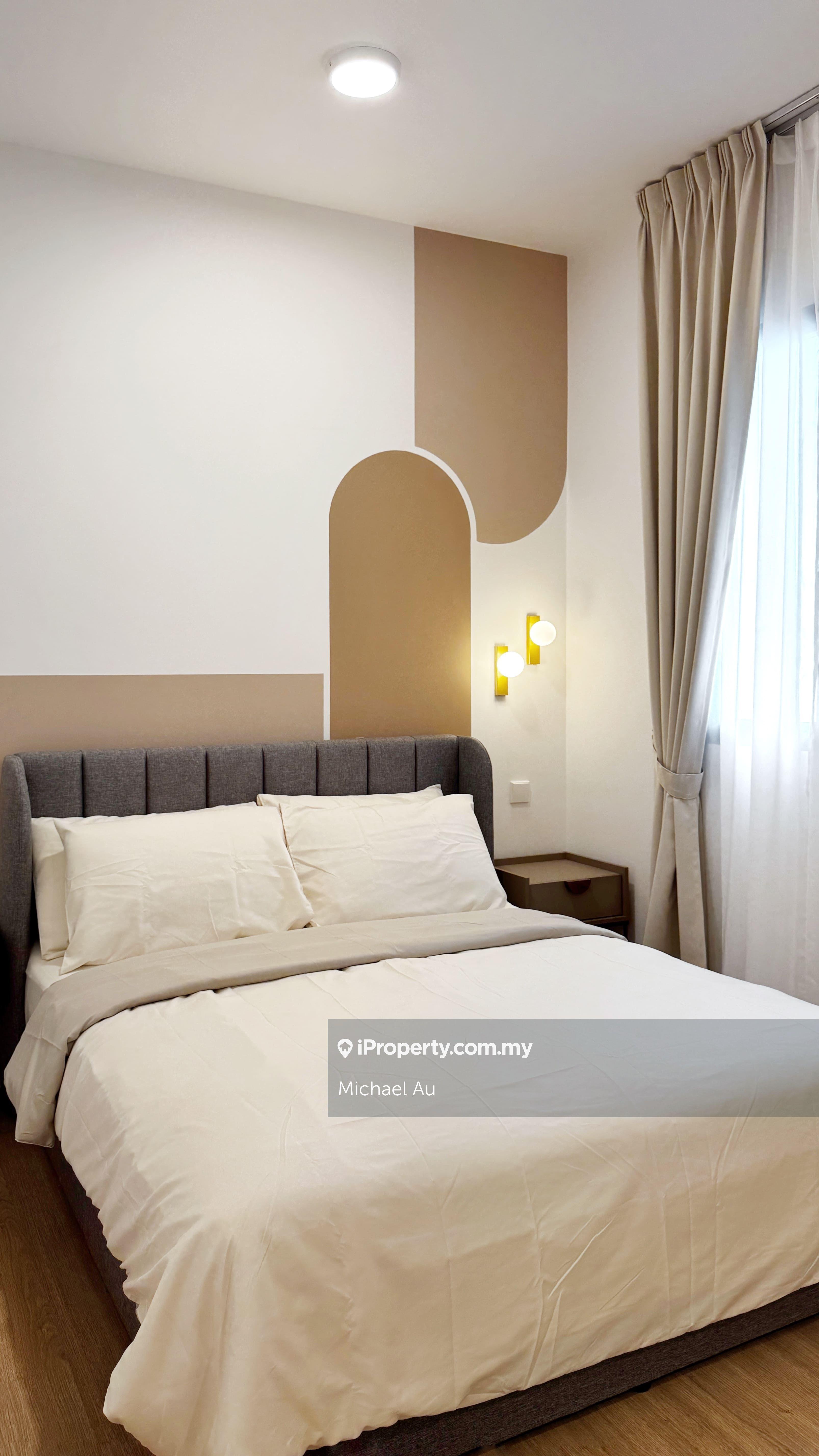 Laurel Residence Serviced Residence for Rent