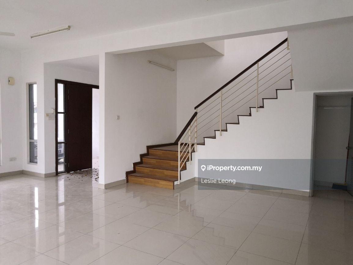 Below Market Semi-D Anggun 2 Rawang For Sale