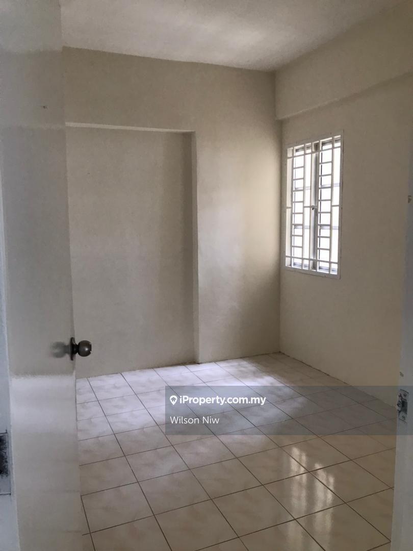 Hot Area , Pudu Impian 2 , Villa Tropika , Near MRT , Must View