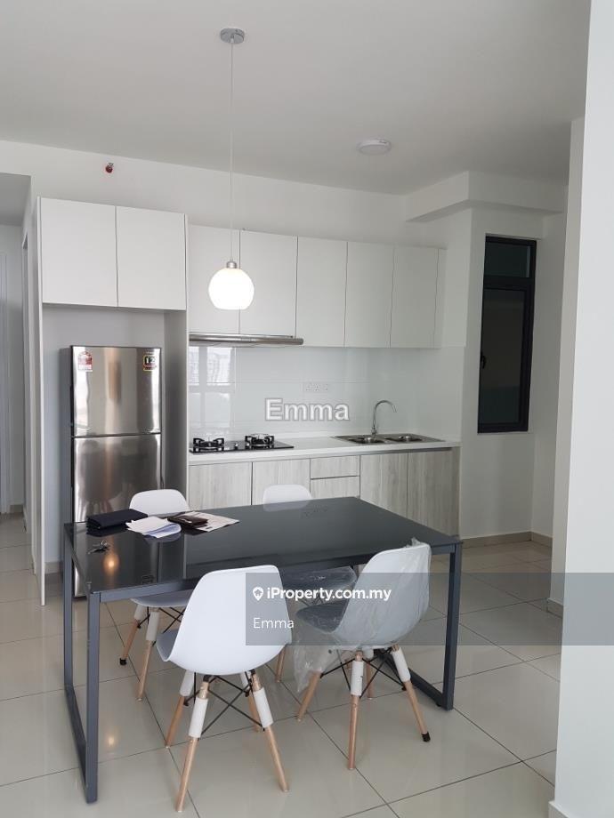 Kenwingston Residence, Cyberjaya 2 bed 1 baths for Hot Sale 370k