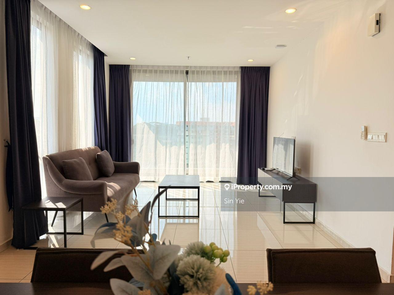 Ramada Suites @ The Strait