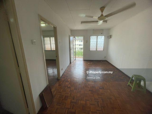 Wangsa Maju, Seksyen 2 Flat For Sale