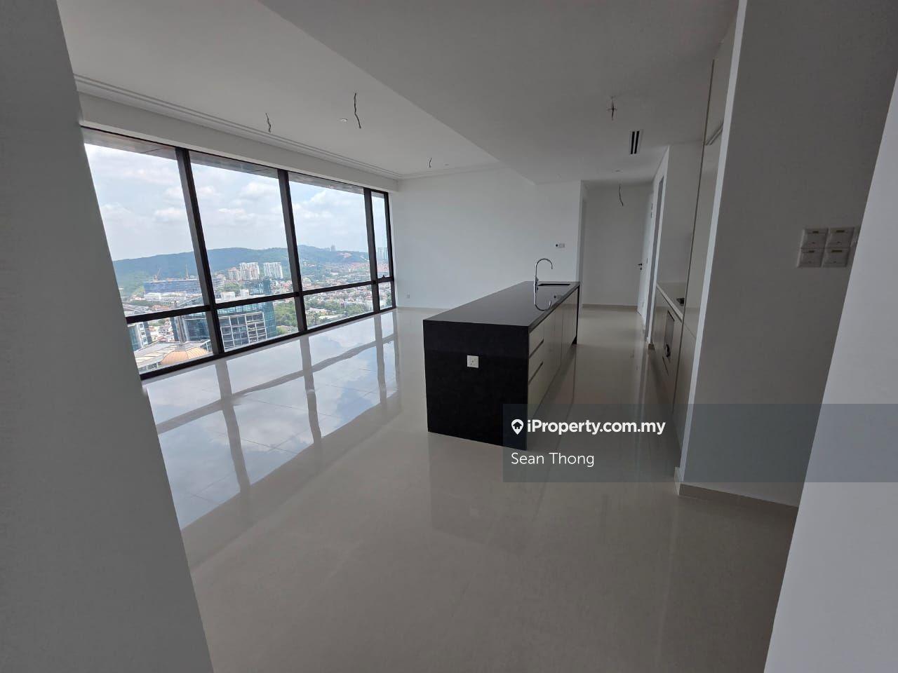 Pavilion Damansara Heights Brand New Unit For Rent