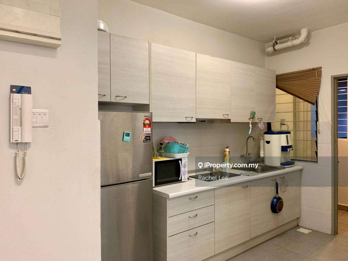 Serviced residence for Sale