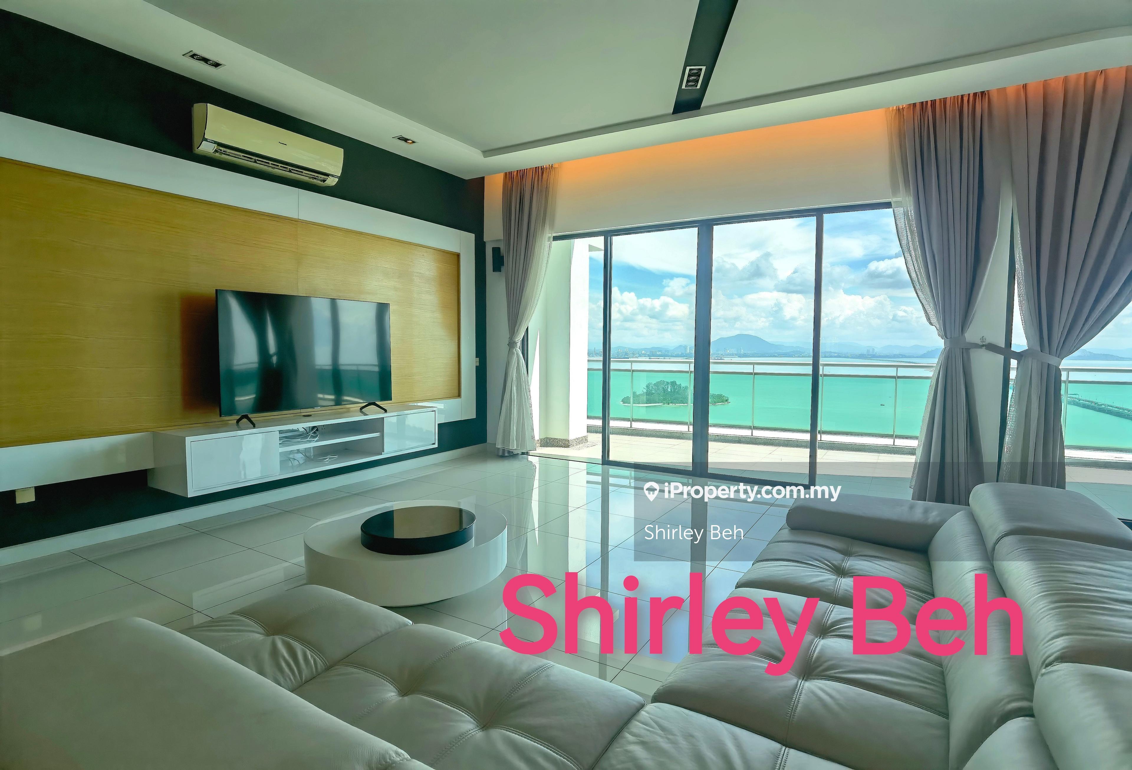Panoramix seaview,rare in market 