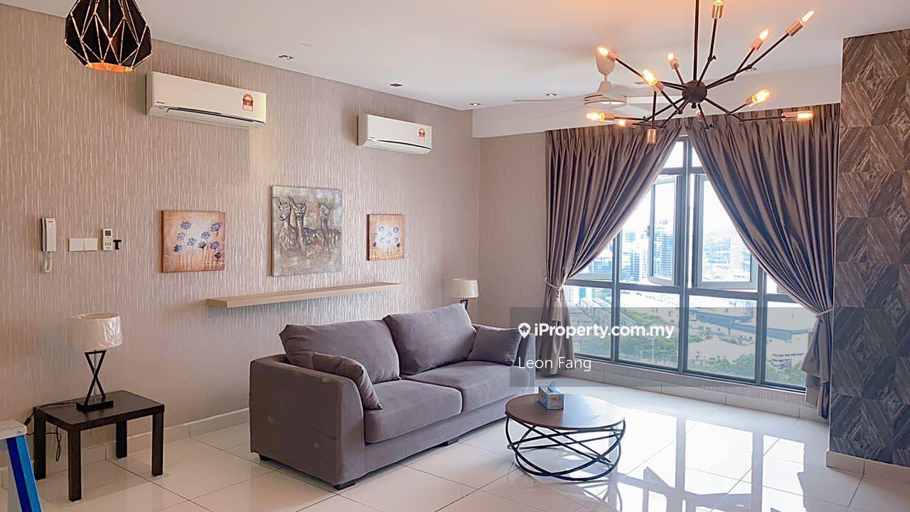 Vivo Residential, Old Klang Road KL, Fully furnish unit for sale