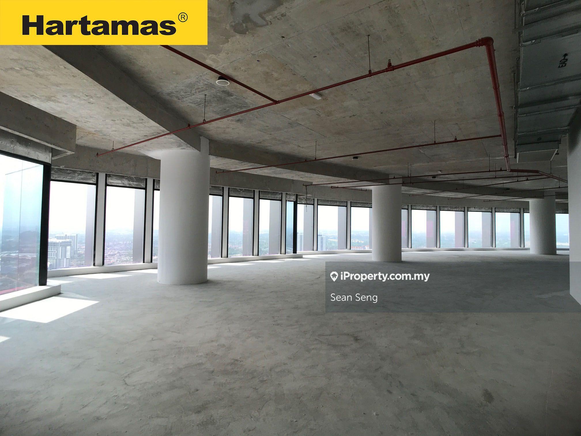 Corporate Office for rent
