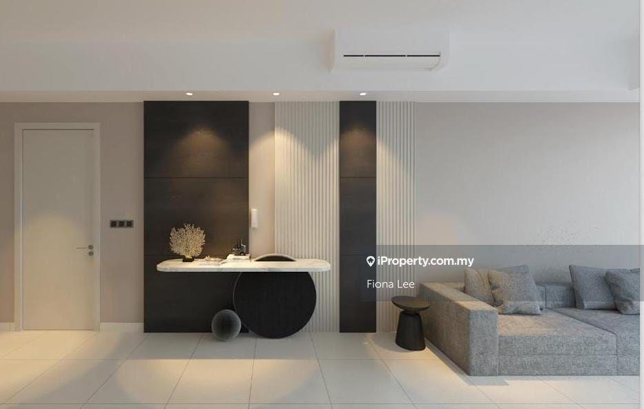 Icon Residence Condominium For Rent Tower 3