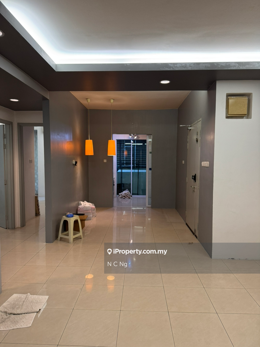 Beverly Residence Bandar Utama Has Good Accessibility 