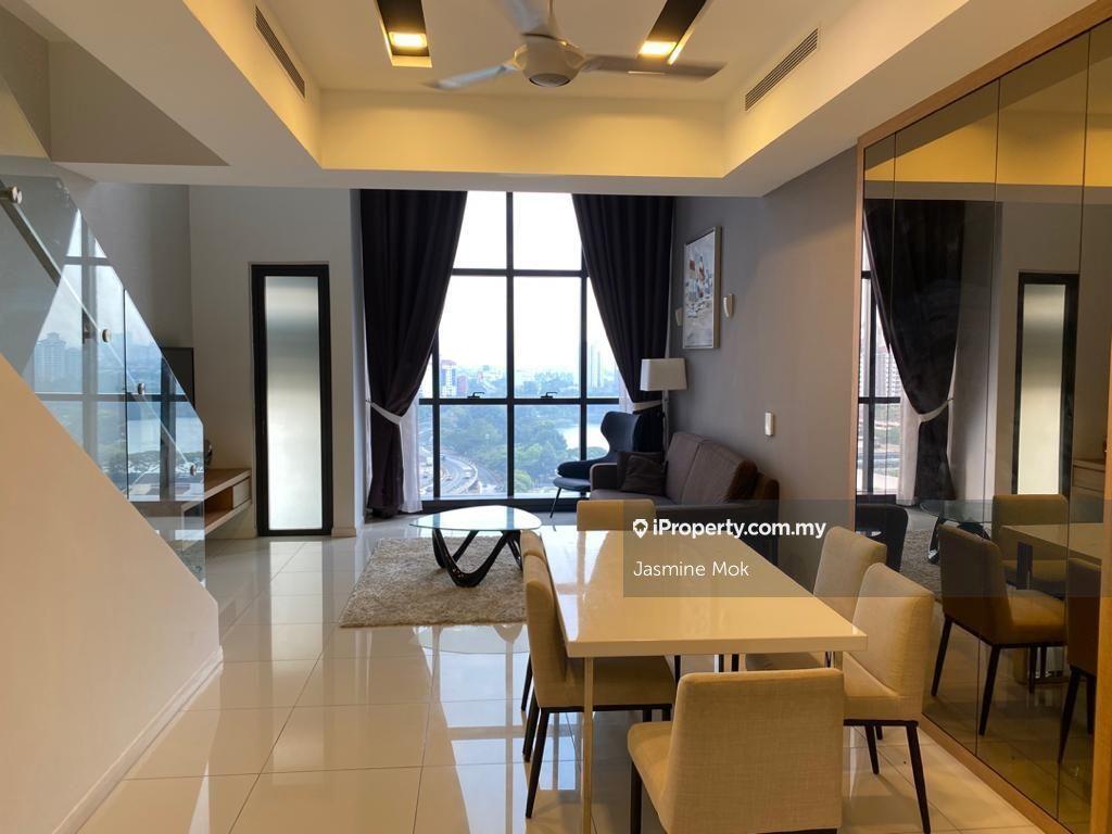 ID Duplex Lake View