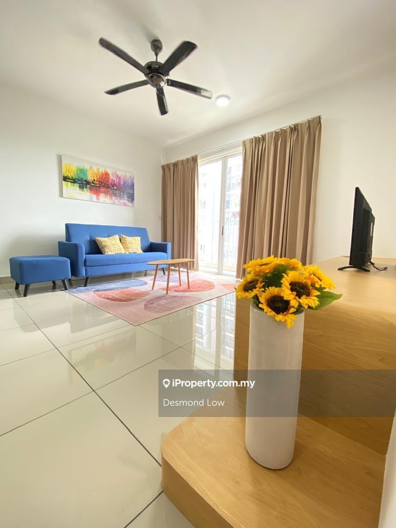 Vina Versatile Homes Cheras Kuala Lumpur