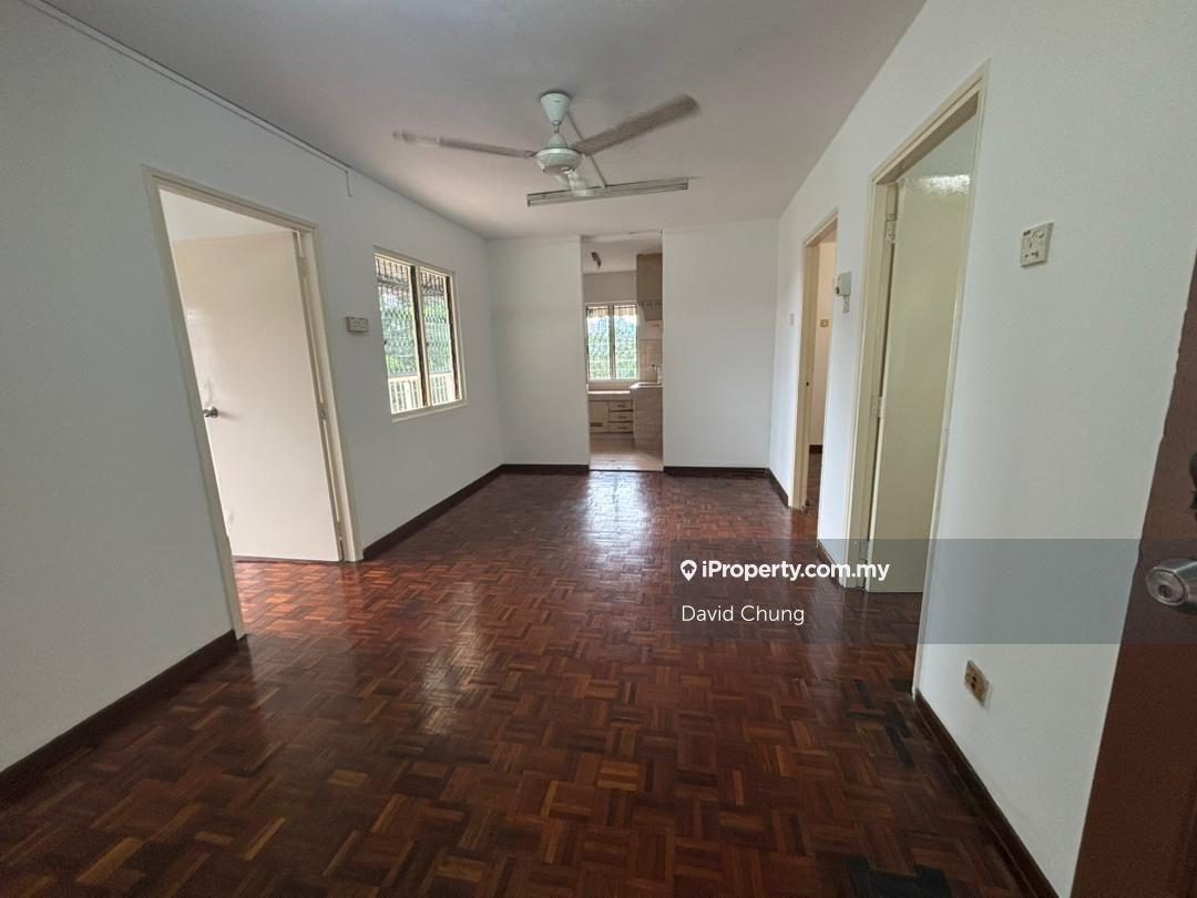 Wangsa Maju Seky2 3 Room Unit For Sale
