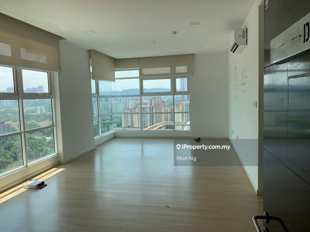 High Floor Sunway Nexis for Rent