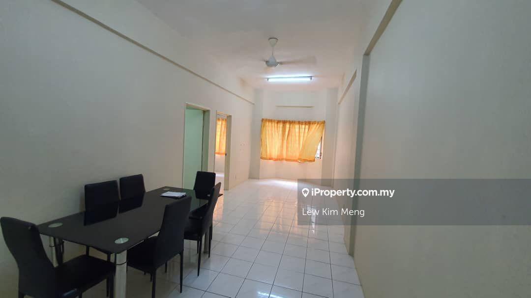 Limited Unit / Taman Kajang Sentral Shop Apartment, Kajang