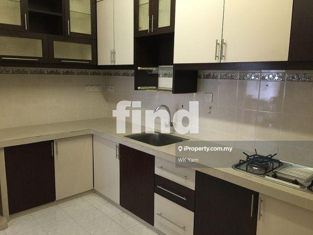Alpine Tower For Sale @ Bukit Jambul