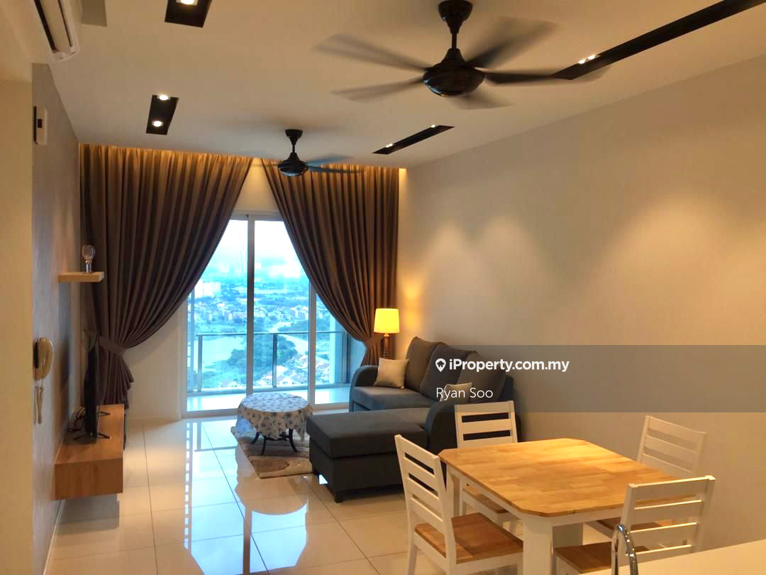 Eco Sky, Jalan Ipoh