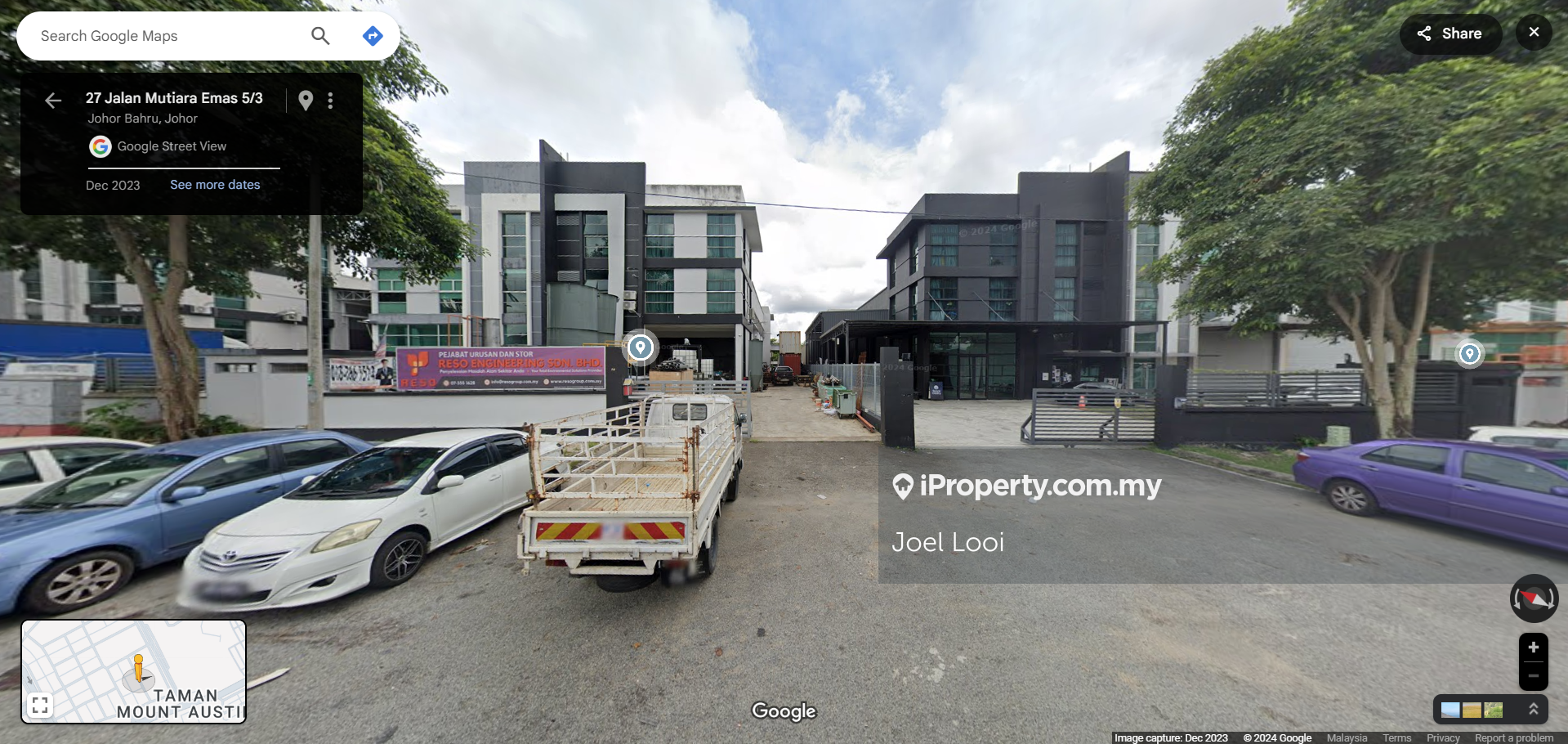 Factory For Sale,Mount Austin Factory For Sale,Austin Factory For Rent
