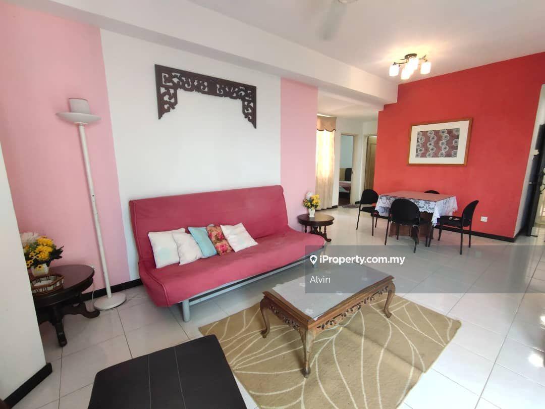 Condominium for Rent
