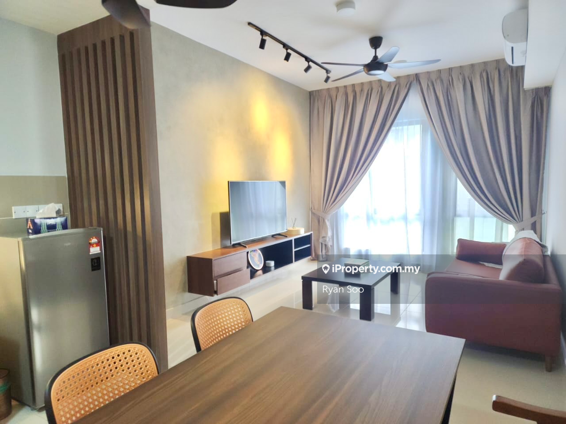 Utropolis Urbano Fully Furnished for Rent