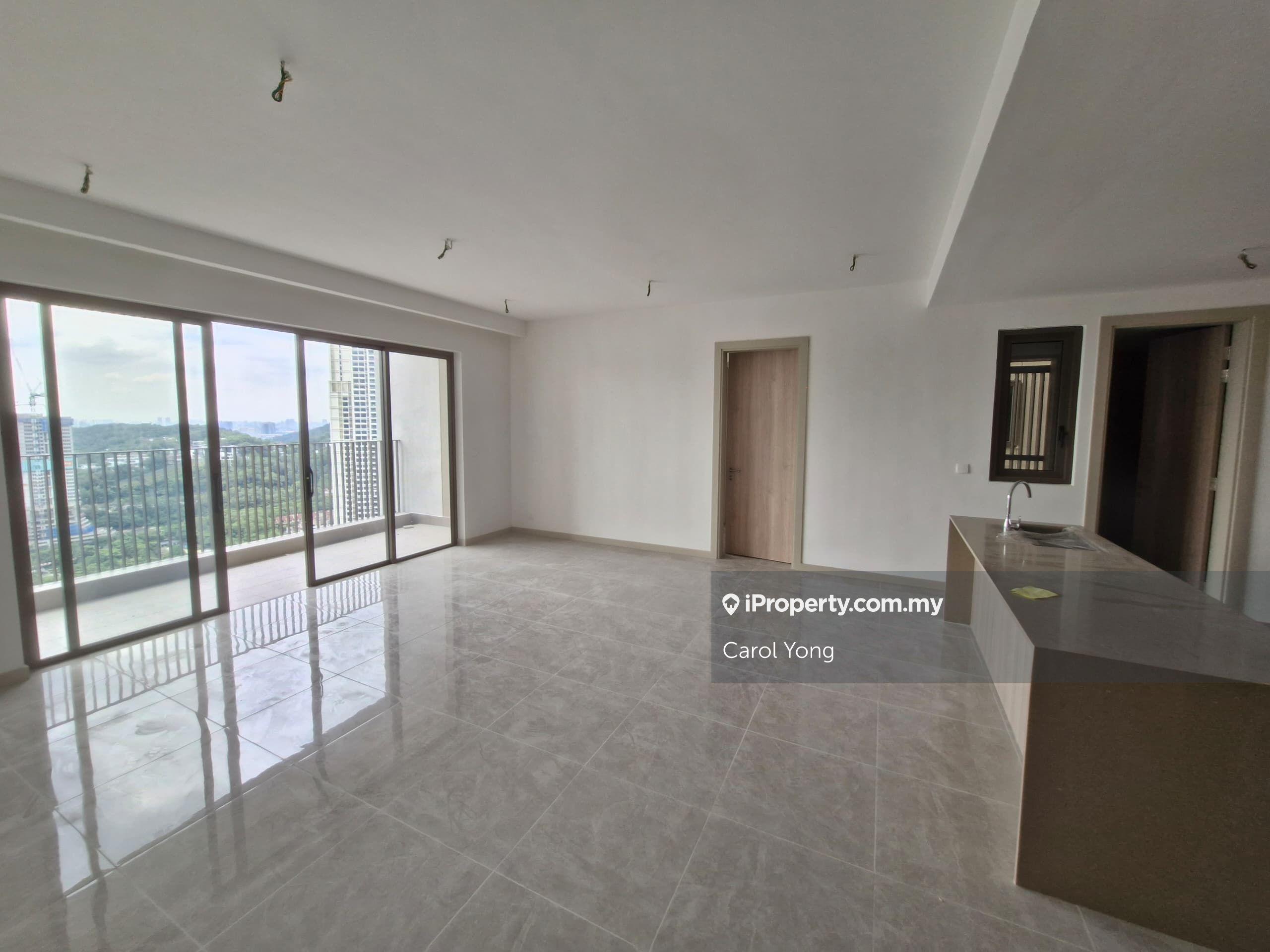 Just Listed! Brand New Unit & ready to welcome tenant