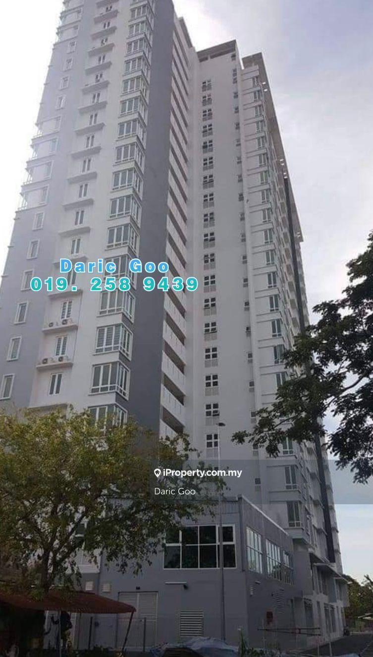Kenanga Residence At Gajah Berang @ Melaka town