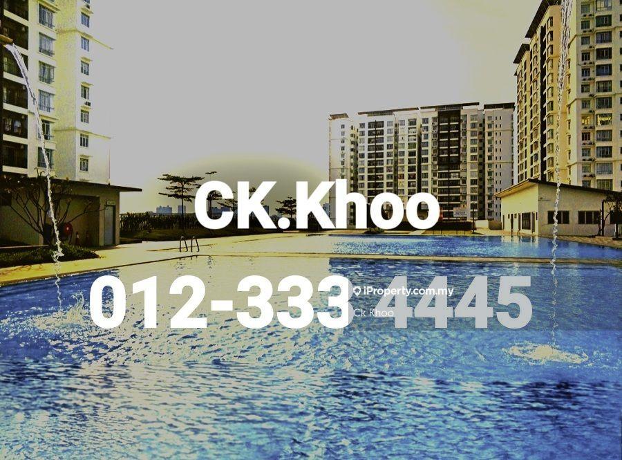 Condominium for Sale