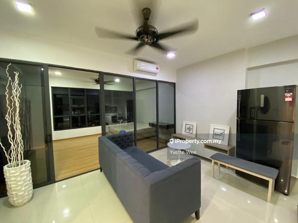 Eko Cheras ,Cheras ,Service Residence, Kuala Lumpur.
