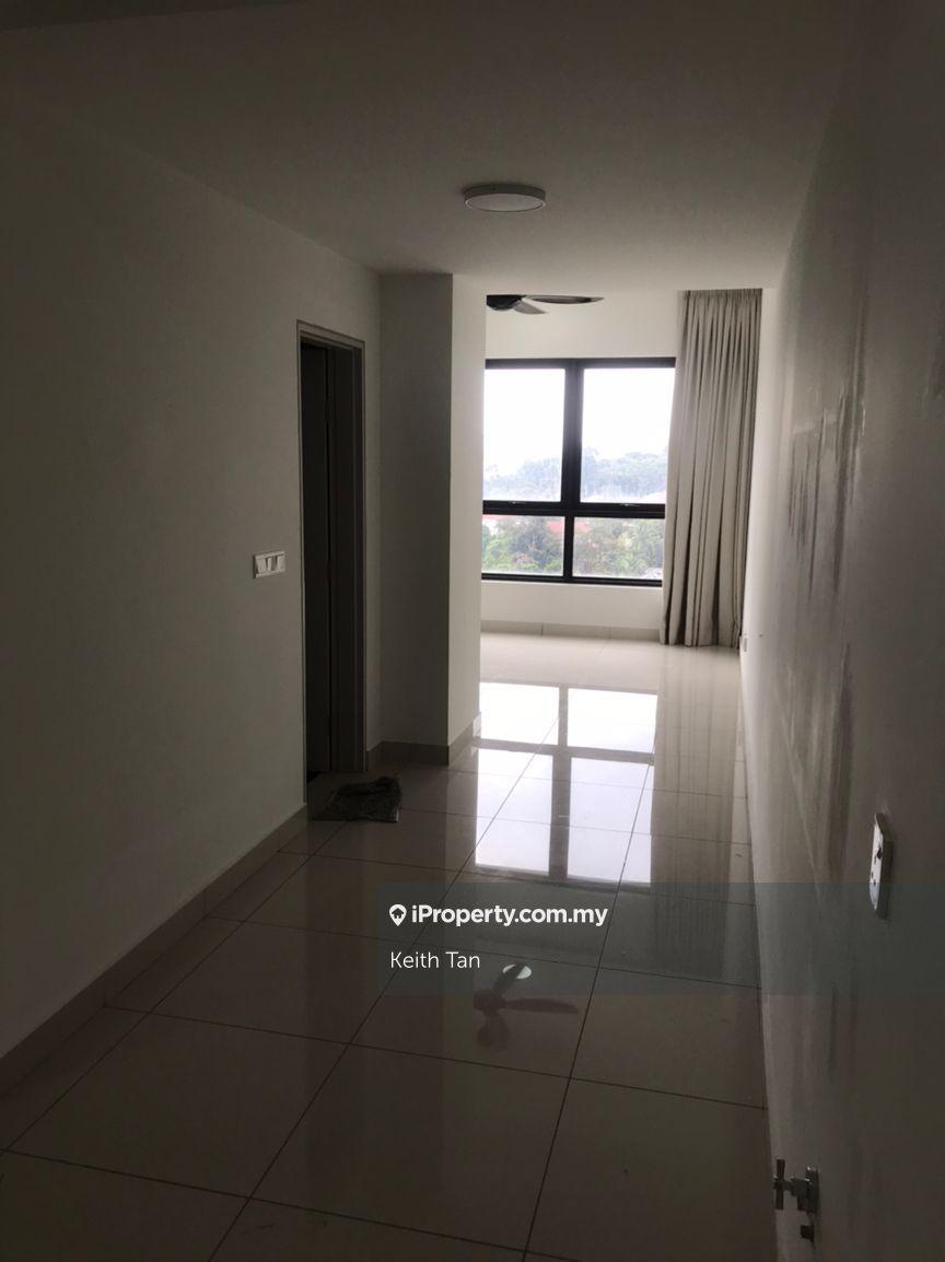 Serviced residence for Rent