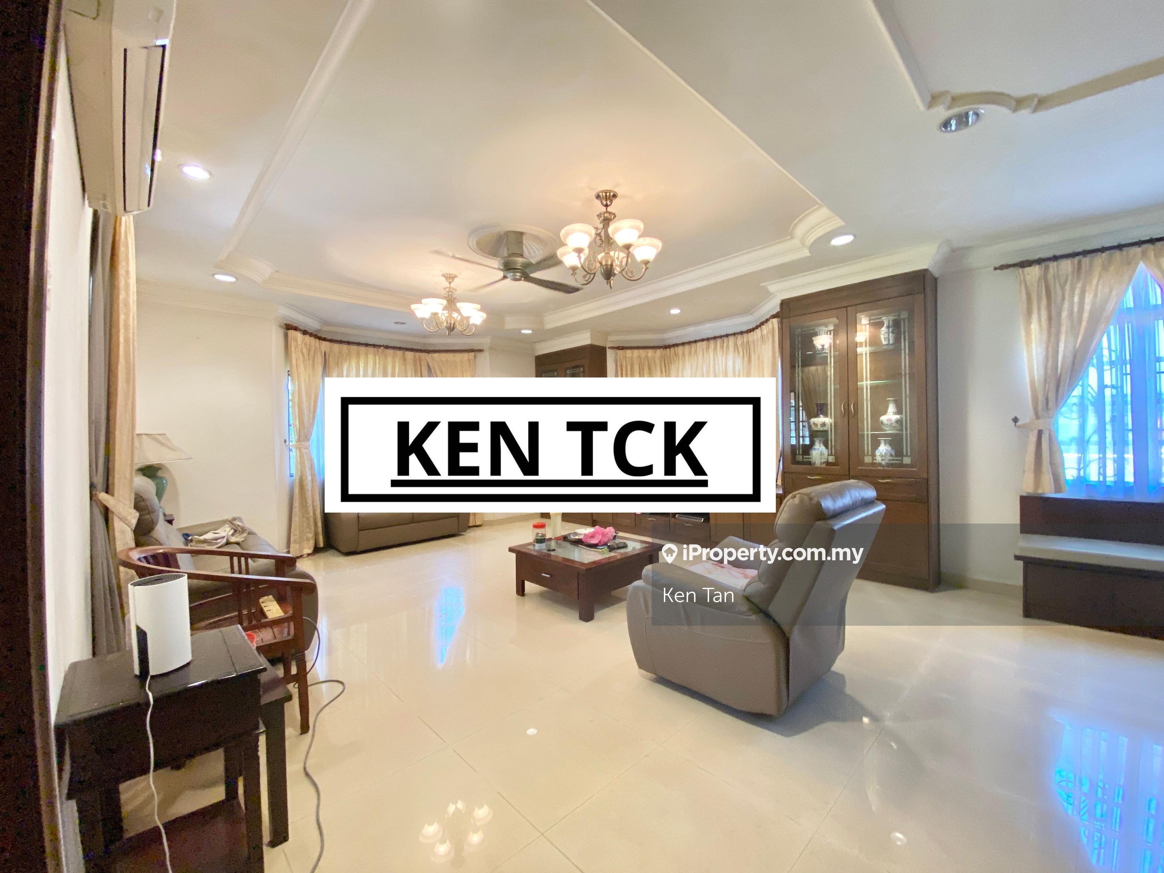 Bungalow for Sale