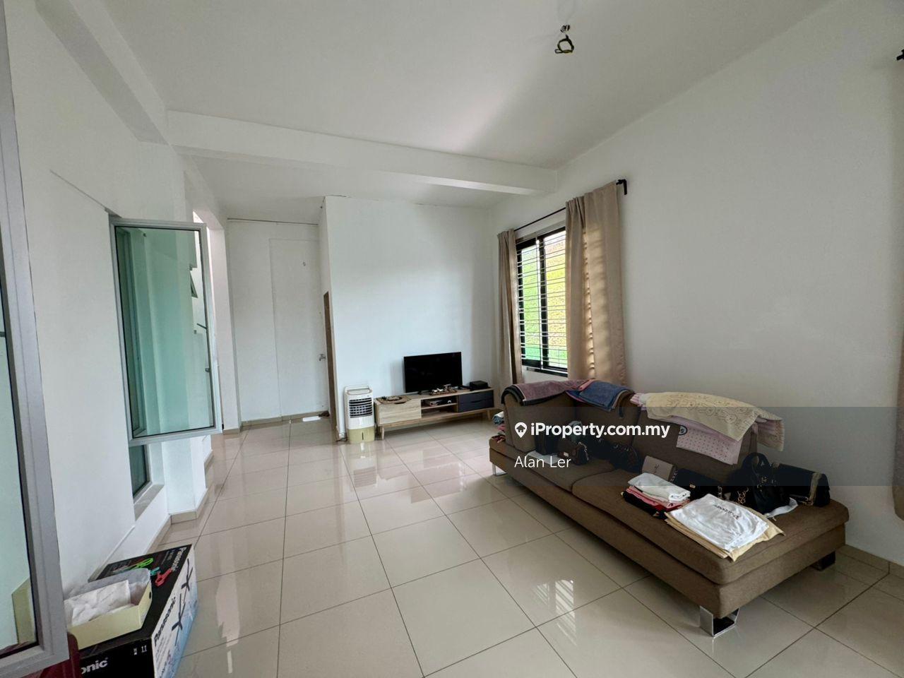Austin Duta 2-Storey Terrace House For Sale
