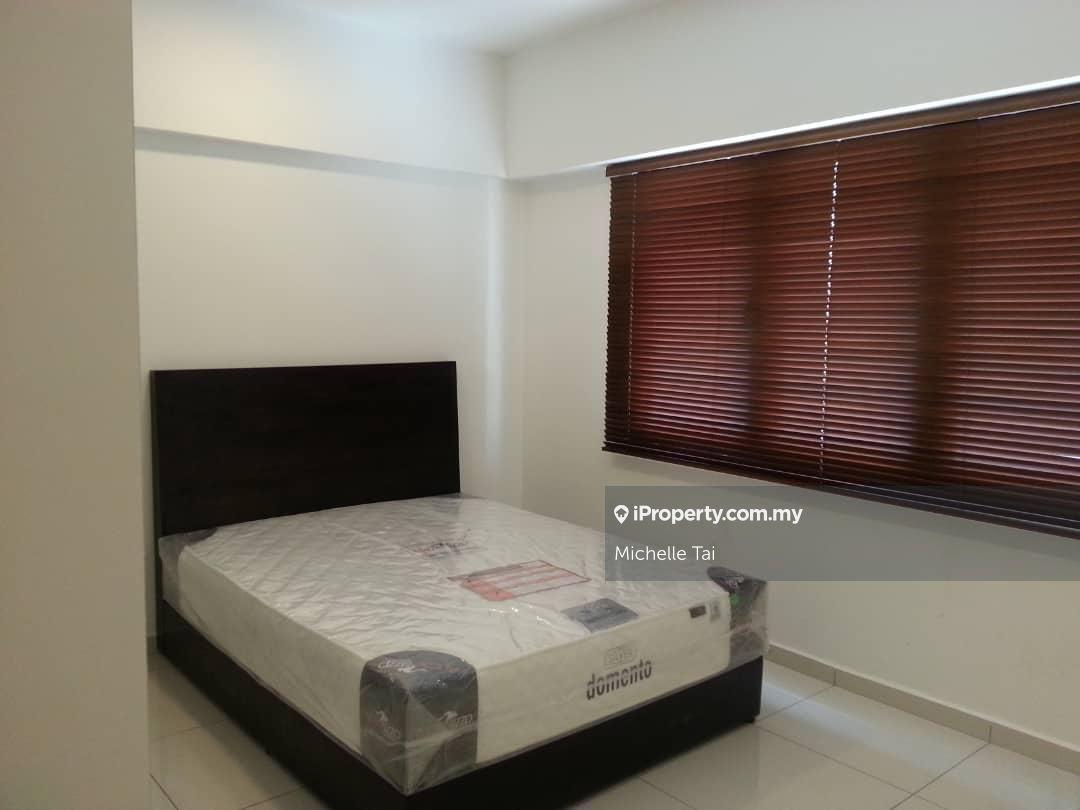 Avenue D'vogue, Section 13 Petaling Jaya for Rent