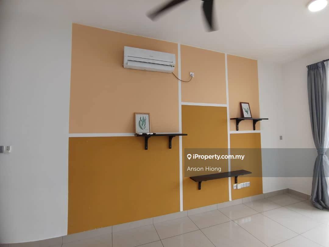 Sks Habitat Larkin Perdana