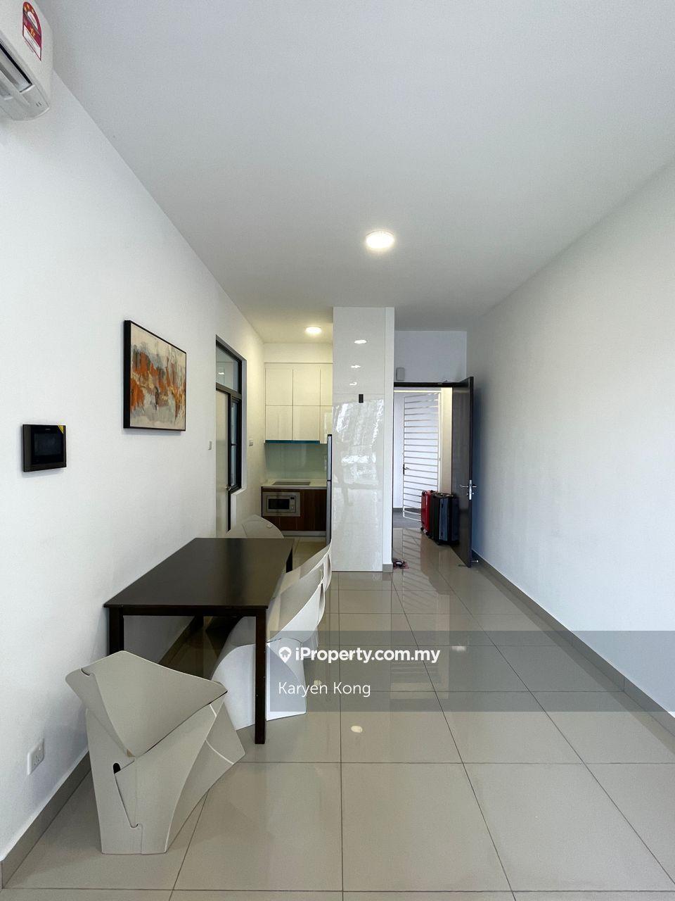 Fully Furnish MRT LRT Sunway Velocity Ikea Mytown Aeon