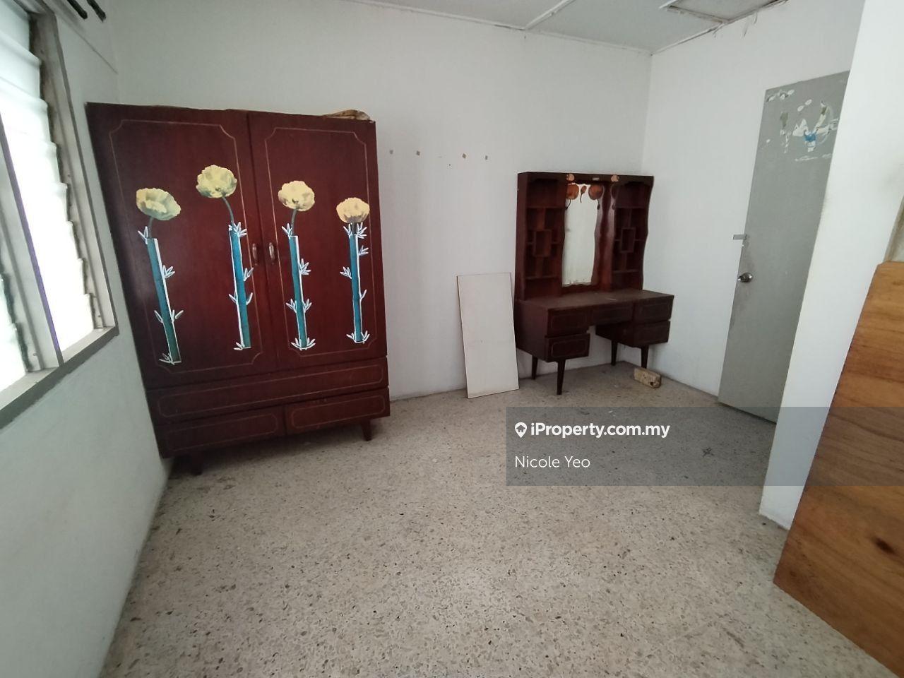 Double Storey Terrace Abadi Malim Jaya