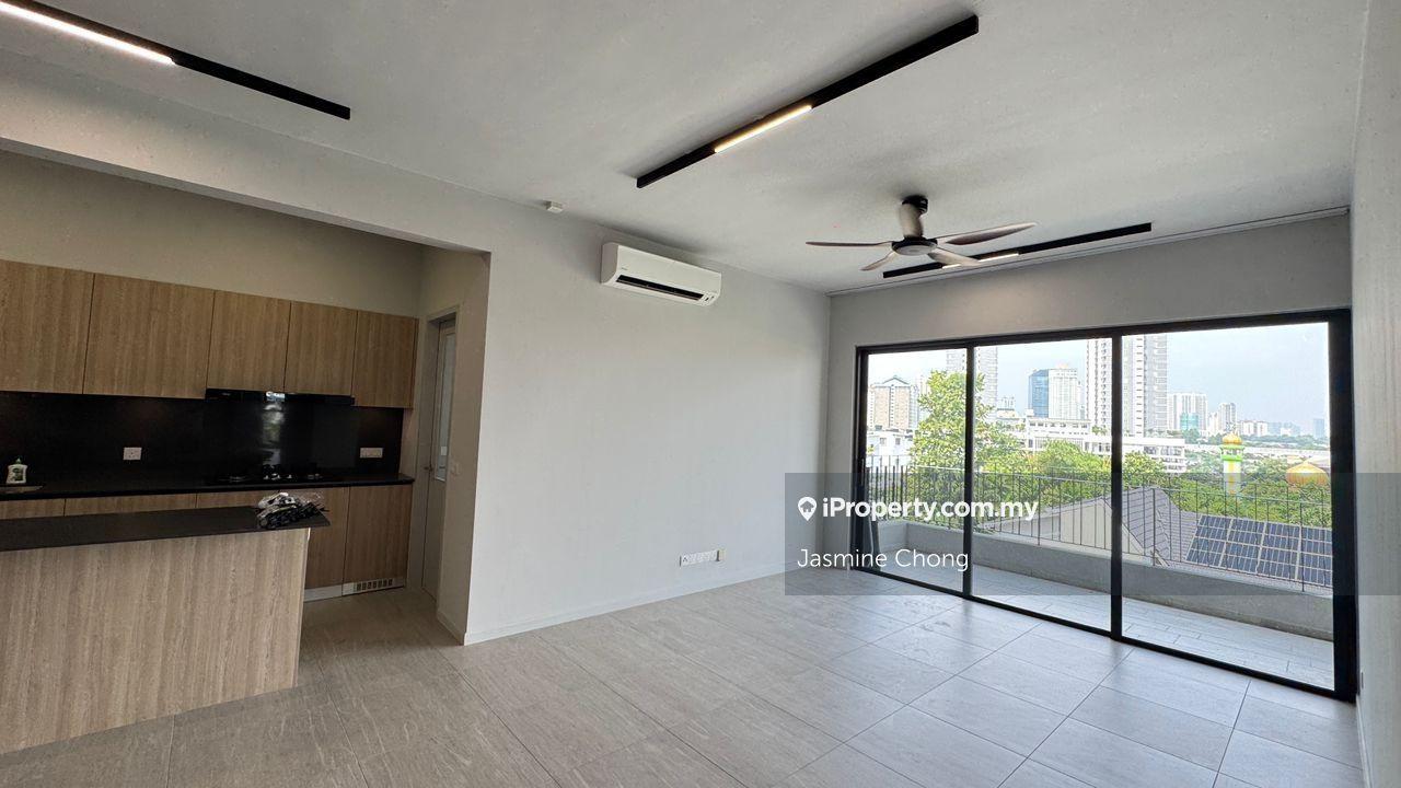 Utamara Brand New Unit For Rent 