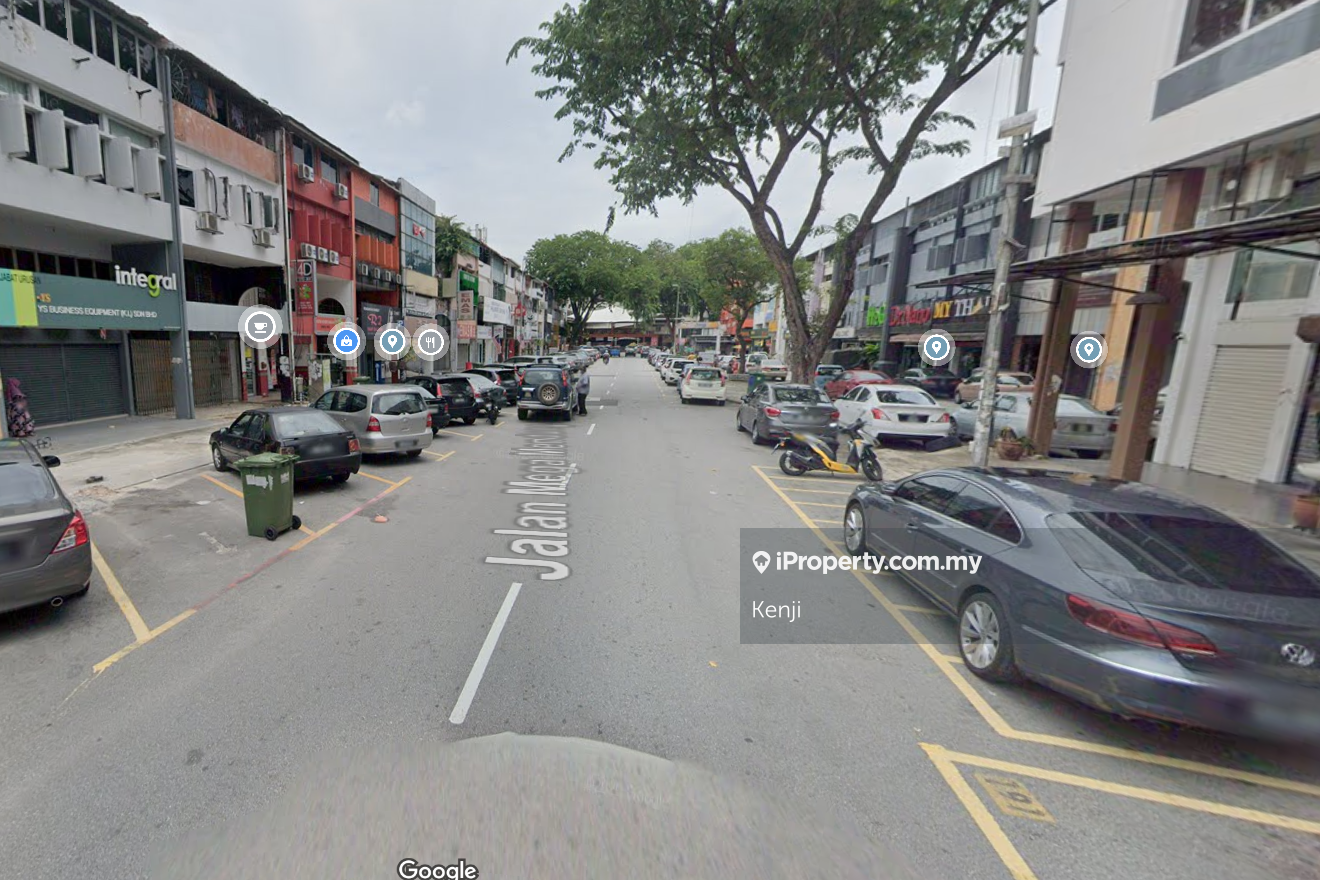 Shop Lot For Rent/ Ground Floor