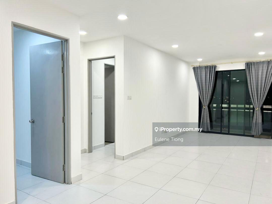 For Sale - Prima Matang Apartment - Rm 318k only 