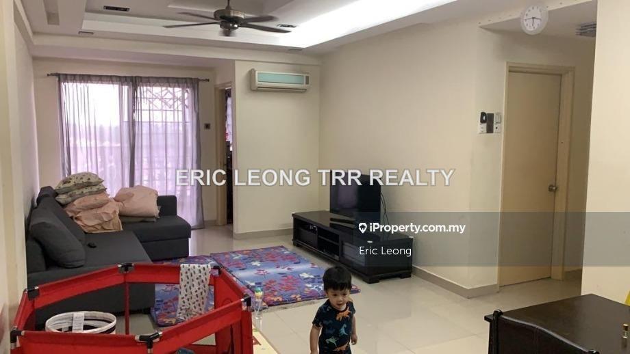 Condominium for Rent
