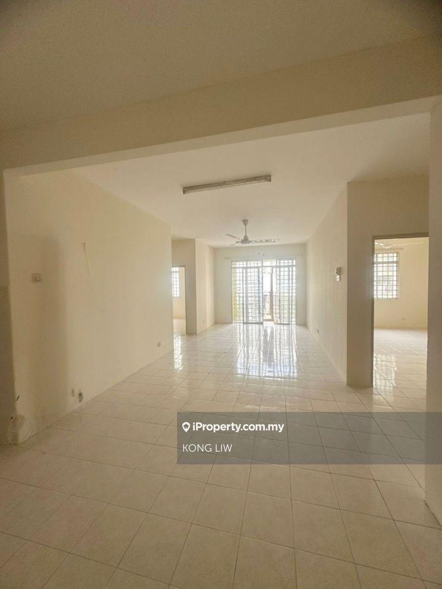 Pv5 Condominium Setapak Whole Unit For Rent